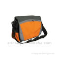 Canvas laptop Messenger Bag for men